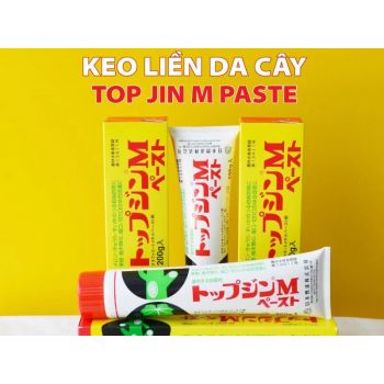 Keo liền sẹo cây